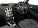 Alfa Romeo 156 2002 года (AU)